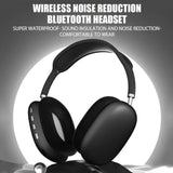 Ear Headphones, Wireless Bluetooth